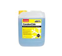 Nettoyant et désinfectant concentré pour évaporateur Condencide - Condencide (bidon de 5L) - -