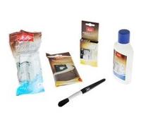 3x Kit d’entretien Melitta Perfect Clean 6762523