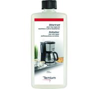 Nettoyant et détartrant pour Cafetières Temium Detar Universel 250 ML