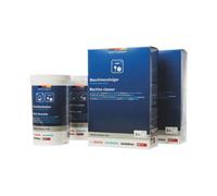 Nettoyant et détartrant rapide Bosch pour lave-vaisselle 00312275