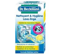 Nettoyant lave linge DR BECKMANN au citron