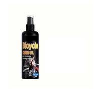 Nettoyant et lubrifiant 2 en 1 for chaîne de vélo | Protection robuste contre les intempéries, antirouille for vélos/serrures