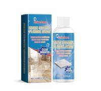 Nettoyant Et Lustrant For Marbre- Scellant For Pierre For Réparation Des Rayures, Protection Des Comptoirs De Cuisine, Revêtement Transparent(1PCS)