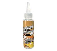 Nettoyant Et Poli Pour Chrome - Crème De Rénovation Automobile 100 Ml | Restauration De La Brillance Et Entretien Du Placage | Antirouille Pour Garniture De Pare-chocs De Camion Berline SUV RV Dans Un