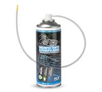 Nettoyant et Purificateur pour Conduits de Climatisation Automobile - Désodorisant Voiture Neuve - Restaure la Fraîcheur et Laisse Un Agréable Parfum de Neuf