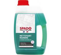 Nettoyant et rénovateur pour les sols en marbre et pierres naturelles