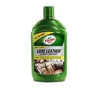 §Nettoyant et Traitement Cuir Turtle Wax Luxe 500ml§