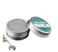 Nettoyant Étain pour Panne à Souder | Décapant Anti-Oxydation - Nettoyant pour Embouts de Soudure,pour Réparation Électronique Atelier Garage et Maison