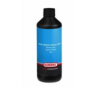 Nettoyant éthanol en recharge Elvedes 500 ml Noir