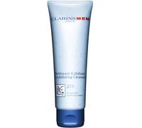 Nettoyant Exfoliant Visage ClarinsMen de Clarins - 125 ml - Nettoyant Exfoliant Visage ClarinsMen - Tube - Kapao Parfumerie en ligne française