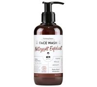 MONSIEUR BARBIER Nettoyant exfoliant 250ml