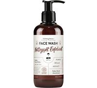 Monsieur Barbier Face Wash Nettoyant Exfoliant 250ml