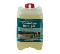 Nettoyant extérieur concentré 5 litres, nettoyant façade bio, nettoyant multi-surfaces extérieur