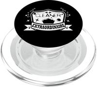Nettoyant Extraordinaire Professionnel ou Occasionnel PopSockets PopGrip pour MagSafe
