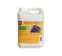 Nettoyant façade et pierre - effet rapide - 5 litres ASSISTANCE CHIMIQUE