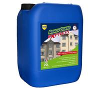 Nettoyant façades concentré surpuissant tous matériaux - GUARD INDUSTRIE - Rénov'Guard Express 20L