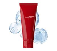 Nettoyant Facial Mousse Hydratante Soin 100g
