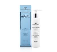 Nettoyant facial multi-hydratant pour la peau sensible avec l'acide hyaluronique et l'algue rouge certifiée Bio 150ML Made In Italy