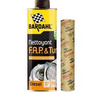 Nettoyant Turbo/fap Bardahl Diesel 500ml
