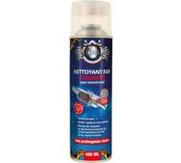 Nettoyant FAP colmaté - Dissout suies, cendres, dépôts - Moteur diesel - ERC - 400ml