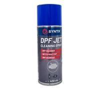 Nettoyant FAP DPF cleaner 400ml Syntix
