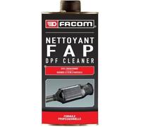 Nettoyant FAP DPF Cleaner Pro 1L FACOM