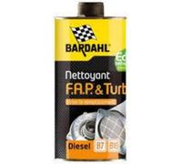 Nettoyant Fap Et Turbo Préventif Et Curatif Sans Démontage Bardahl