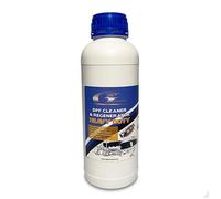 Nettoyant FAP pour camions et poids lourds, 1 litre - 3RG