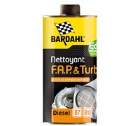 Nettoyant Fap Turbo Diesel Bardahl 1 L