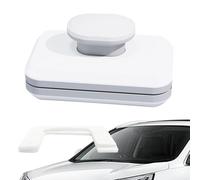 Nettoyant Fenêtre Magnétique Double Face, Brosse De Nettoyage De Fenêtre Magnétique - Outils D'essuie-Glace Anti Goutte,Outils De Nettoyage De Vitres Anti-Goutte Ménage pour Hôtel, Restaurant