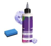 Nettoyant Film D'Huile Pour Pare-Brise 150 ml Multi Fonctions