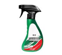 Nettoyant Film Gras Pour Pare-brise | Éliminateur De Taches De Film Gras Pour Vitres De Voiture - Solution Nettoyante 225ml Restaure Clarté Élimine Taches Protège Contre Rayures Pour