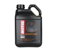 MOTUL MC Care A1 Air Filter Cleaner 5 litres