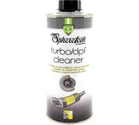 Nettoyant Filtre À Particules Diesel Spheretech 375 Ml