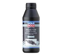 Nettoyant filtre à particules FAP diesel 500 ml 21512