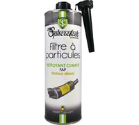 Nettoyant Filtre À Particules Spheretech 1 L