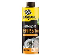 Nettoyant Turbo/fap Bardahl Diesel 500ml
