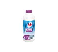HTH – Nettoyant pour filtre à sable Filterwash 1 L