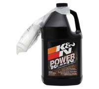 K&N Engineering Nettoyant pour filtre à air PowerKleen 99-0635 haute performance 1 Gallon