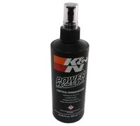 K&N - Nettoyant Filtre Air Compatible avec 350Ml