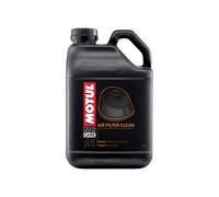 MOTUL MC Care A1 Air Filter Cleaner 5 litres