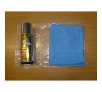 Nettoyant finition Inox/Alu/Chrome - ACOVA 601100