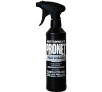 Pronet nettoyant fioul gasoil huile vaporisateur 500ml