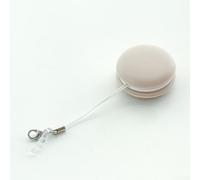 Nettoyant flexible pour téléphones, tablettes et lunettes avec une construction robuste et des dimensions peu encombrantes (rose)