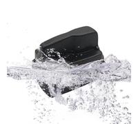 Nettoyant flottant pour fenêtre d'aquarium - Grattoir magnétique, brosse à double | Entretien du verre, accessoire d'aquarium innovant, nettoyage sans effort, solution pour la maison