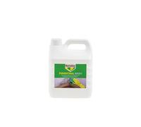 Nettoyant fongicide Bartoline 4 L - Élimine et prévient la moisissure, les algues et le lichen - Protection durable pour les surfaces intérieures et extérieures