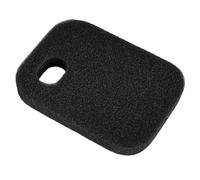 Nettoyant for filtre à air 4X4-14451-00 for Yamaha Pee Wee 50 PW50 PY50 LC50 1981 1982 1983 1984 1985-2019 Complet