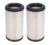 Nettoyant for filtre à air d'admission de moto for C-an-Am Defender HD5 Max HD8 Pro HD10 2016-2021 Maverick Sport Trail 800 1000 800R 1000R(A-2 pcs)