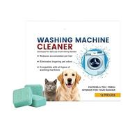Nettoyant for lave-linge à chargement frontal
