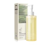 Nettoyant for le visage au thé noir, 200 ml | Combine les bienfaits hydratants et de contrôle du sébum for éclaircir votre peau(3pcs)